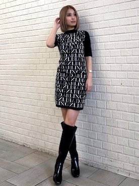 Darichさんのコーディネート