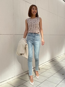 Darichさんのコーディネート