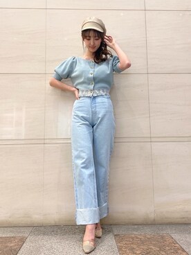 Darichさんのコーディネート