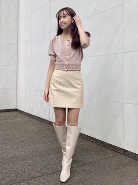 Darichさんのコーディネート