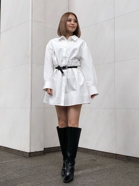 Darichさんのコーディネート