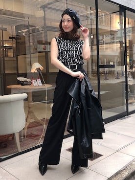 Darichさんのコーディネート