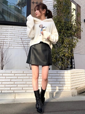 Darichさんのコーディネート