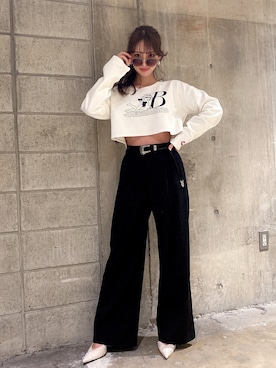 Darichさんのコーディネート