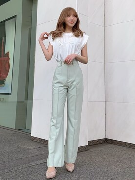 Darichさんのコーディネート