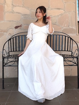 Darichさんのコーディネート