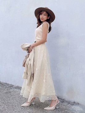 Darichさんのコーディネート