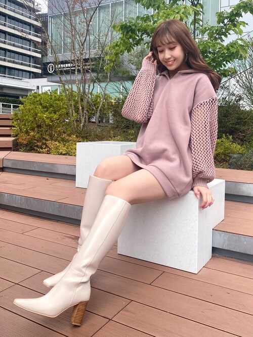 Darichさんのコーディネート