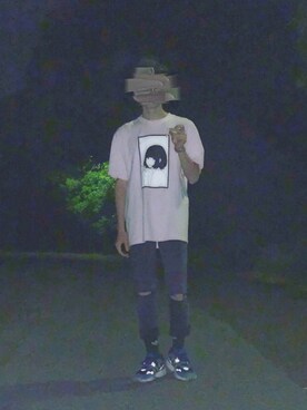 だいきさんのコーディネート