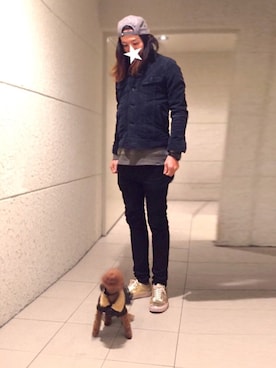 yakkyさんのコーディネート