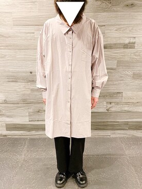  Caseyさんのコーディネート