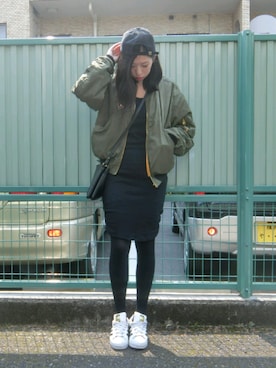 はまっこさんのコーディネート