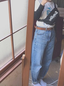 むむむさんのコーディネート