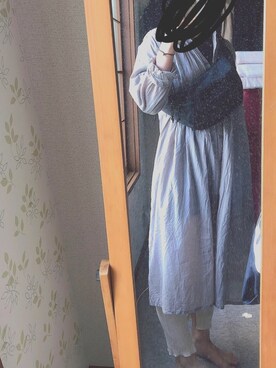 むむむさんのコーディネート