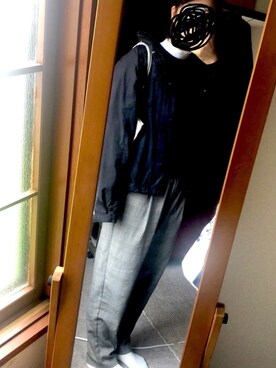 むむむさんのコーディネート