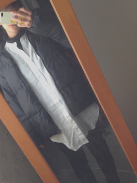 むむむさんのコーディネート