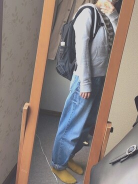 むむむさんのコーディネート