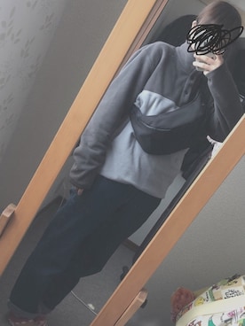 むむむさんのコーディネート