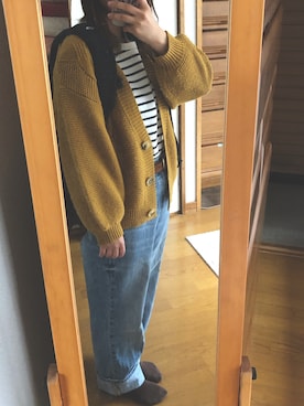 むむむさんのコーディネート