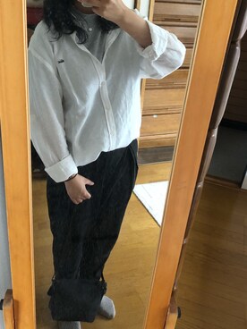 むむむさんのコーディネート