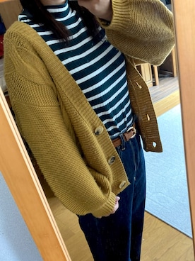 むむむさんのコーディネート