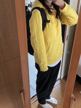 むむむさんのコーディネート