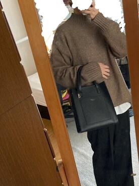 むむむさんのコーディネート