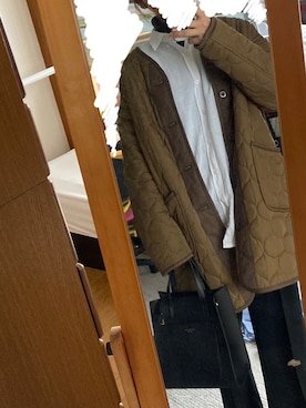 むむむさんのコーディネート