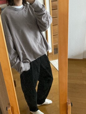 むむむさんのコーディネート