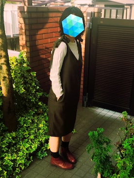 ふきさんのコーディネート