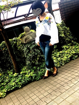 ふきさんのコーディネート