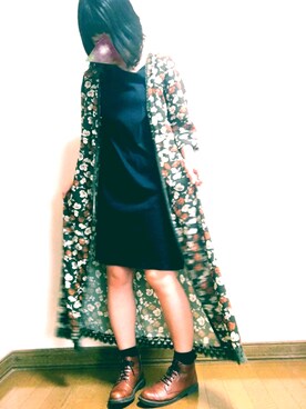 ふきさんのコーディネート