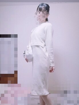 櫻さんのコーディネート