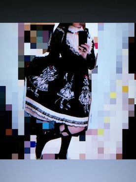 櫻さんのコーディネート