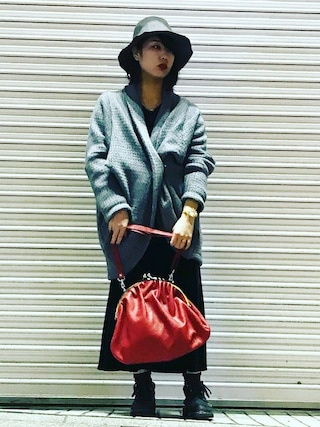 A Story Tokyo 新宿東口のスタッフコーディネート一覧 Wear