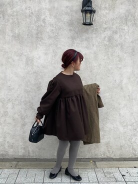 靴下屋 クツシタヤ の 靴下屋 吸湿発熱2 1リブタイツ L Llサイズ タイツ ストッキング Wear