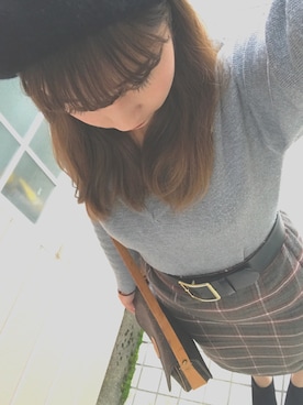 ちょちょりさんのコーディネート