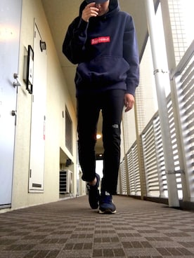 subさんのコーディネート