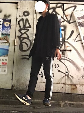 subさんのコーディネート