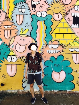 subさんのコーディネート