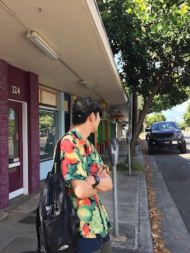 subさんのコーディネート