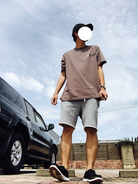 subさんのコーディネート