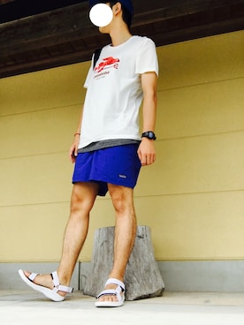 subさんのコーディネート