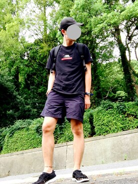 subさんのコーディネート