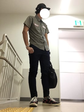 subさんのコーディネート