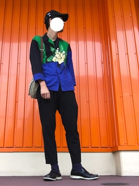 subさんのコーディネート