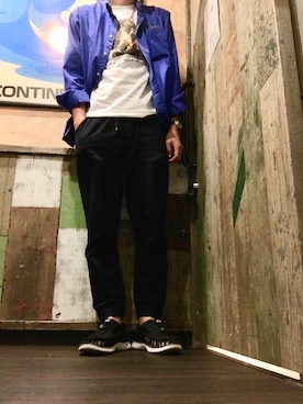 subさんのコーディネート