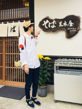 subさんのコーディネート