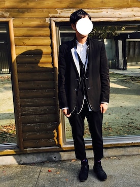 subさんのコーディネート