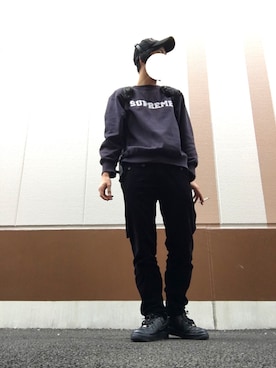 subさんのコーディネート